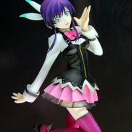 【ワンフェス2013冬】フィギュアは美少女だけのものじゃない！最高にカッコイイ男たちのフィギュアに注目