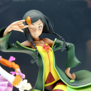 【ワンフェス2013冬】フィギュアは美少女だけのものじゃない！最高にカッコイイ男たちのフィギュアに注目