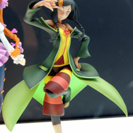 【ワンフェス2013冬】フィギュアは美少女だけのものじゃない！最高にカッコイイ男たちのフィギュアに注目