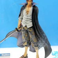 【ワンフェス2013冬】フィギュアは美少女だけのものじゃない！最高にカッコイイ男たちのフィギュアに注目