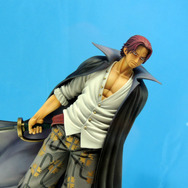 【ワンフェス2013冬】フィギュアは美少女だけのものじゃない！最高にカッコイイ男たちのフィギュアに注目