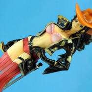 【ワンフェス2013冬】フィギュアは美少女だけのものじゃない！最高にカッコイイ男たちのフィギュアに注目