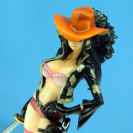 【ワンフェス2013冬】フィギュアは美少女だけのものじゃない！最高にカッコイイ男たちのフィギュアに注目