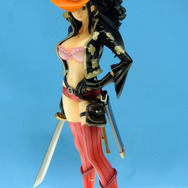 【ワンフェス2013冬】フィギュアは美少女だけのものじゃない！最高にカッコイイ男たちのフィギュアに注目