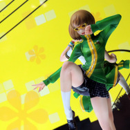 【ワンフェス2013冬】フィギュアは美少女だけのものじゃない！最高にカッコイイ男たちのフィギュアに注目