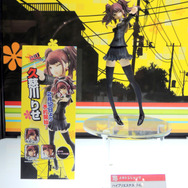 【ワンフェス2013冬】フィギュアは美少女だけのものじゃない！最高にカッコイイ男たちのフィギュアに注目