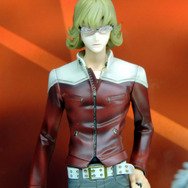 【ワンフェス2013冬】フィギュアは美少女だけのものじゃない！最高にカッコイイ男たちのフィギュアに注目