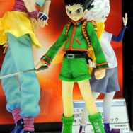 【ワンフェス2013冬】フィギュアは美少女だけのものじゃない！最高にカッコイイ男たちのフィギュアに注目