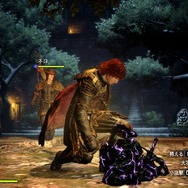 モンスターや宝箱から「黒呪アイテム」を集めよう