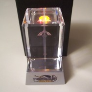 『ファイアーエムブレム 新・暗黒竜と光の剣』クリスタル