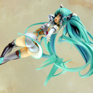 【ワンフェス2013冬】ミクさんが天使すぎたグッスマブースをフォトレポート