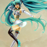 【ワンフェス2013冬】ミクさんが天使すぎたグッスマブースをフォトレポート