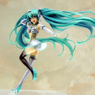 【ワンフェス2013冬】ミクさんが天使すぎたグッスマブースをフォトレポート