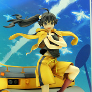 【ワンフェス2013冬】ミクさんが天使すぎたグッスマブースをフォトレポート