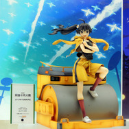 【ワンフェス2013冬】ミクさんが天使すぎたグッスマブースをフォトレポート