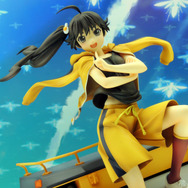 【ワンフェス2013冬】ミクさんが天使すぎたグッスマブースをフォトレポート