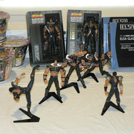 『北斗の拳ONLINE』、RMT防止に「受け渡せない貨幣」システム