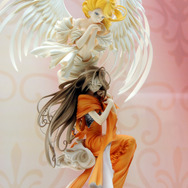 【ワンフェス2013冬】ミクさんが天使すぎたグッスマブースをフォトレポート