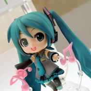 【ワンフェス2013冬】ミクさんが天使すぎたグッスマブースをフォトレポート