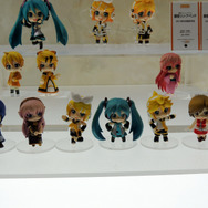 【ワンフェス2013冬】ミクさんが天使すぎたグッスマブースをフォトレポート