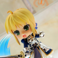 【ワンフェス2013冬】ミクさんが天使すぎたグッスマブースをフォトレポート