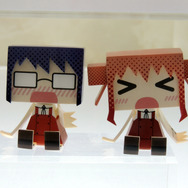 【ワンフェス2013冬】ミクさんが天使すぎたグッスマブースをフォトレポート