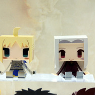 【ワンフェス2013冬】ミクさんが天使すぎたグッスマブースをフォトレポート