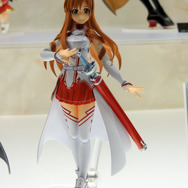 【ワンフェス2013冬】ミクさんが天使すぎたグッスマブースをフォトレポート