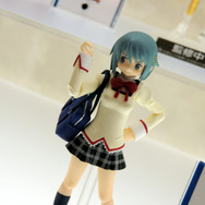 【ワンフェス2013冬】ミクさんが天使すぎたグッスマブースをフォトレポート