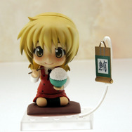 【ワンフェス2013冬】ミクさんが天使すぎたグッスマブースをフォトレポート