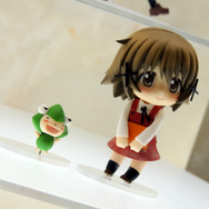 【ワンフェス2013冬】ミクさんが天使すぎたグッスマブースをフォトレポート