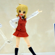 【ワンフェス2013冬】ミクさんが天使すぎたグッスマブースをフォトレポート