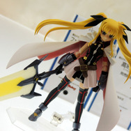 【ワンフェス2013冬】ミクさんが天使すぎたグッスマブースをフォトレポート