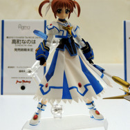 【ワンフェス2013冬】ミクさんが天使すぎたグッスマブースをフォトレポート