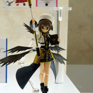 【ワンフェス2013冬】ミクさんが天使すぎたグッスマブースをフォトレポート