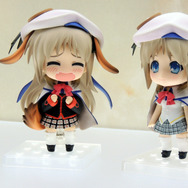 【ワンフェス2013冬】ミクさんが天使すぎたグッスマブースをフォトレポート