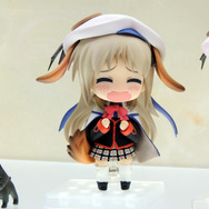 【ワンフェス2013冬】ミクさんが天使すぎたグッスマブースをフォトレポート