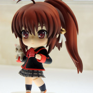 【ワンフェス2013冬】ミクさんが天使すぎたグッスマブースをフォトレポート