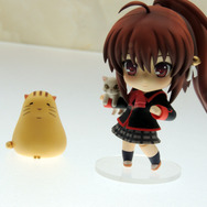 【ワンフェス2013冬】ミクさんが天使すぎたグッスマブースをフォトレポート