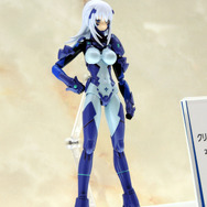 【ワンフェス2013冬】ミクさんが天使すぎたグッスマブースをフォトレポート