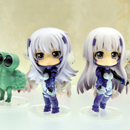 【ワンフェス2013冬】ミクさんが天使すぎたグッスマブースをフォトレポート