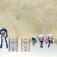 【ワンフェス2013冬】ミクさんが天使すぎたグッスマブースをフォトレポート