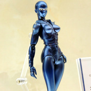 【ワンフェス2013冬】ミクさんが天使すぎたグッスマブースをフォトレポート