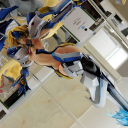 【ワンフェス2013冬】ミクさんが天使すぎたグッスマブースをフォトレポート