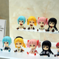 【ワンフェス2013冬】ミクさんが天使すぎたグッスマブースをフォトレポート