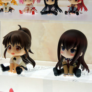 【ワンフェス2013冬】ミクさんが天使すぎたグッスマブースをフォトレポート