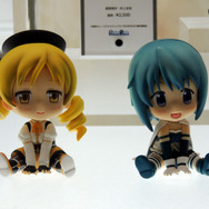 【ワンフェス2013冬】ミクさんが天使すぎたグッスマブースをフォトレポート