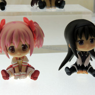 【ワンフェス2013冬】ミクさんが天使すぎたグッスマブースをフォトレポート