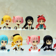 【ワンフェス2013冬】ミクさんが天使すぎたグッスマブースをフォトレポート