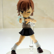 【ワンフェス2013冬】ミクさんが天使すぎたグッスマブースをフォトレポート